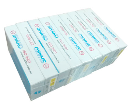 藥盒收縮包膜效果圖