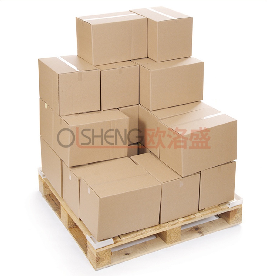 折蓋封箱機(jī)封箱效果圖