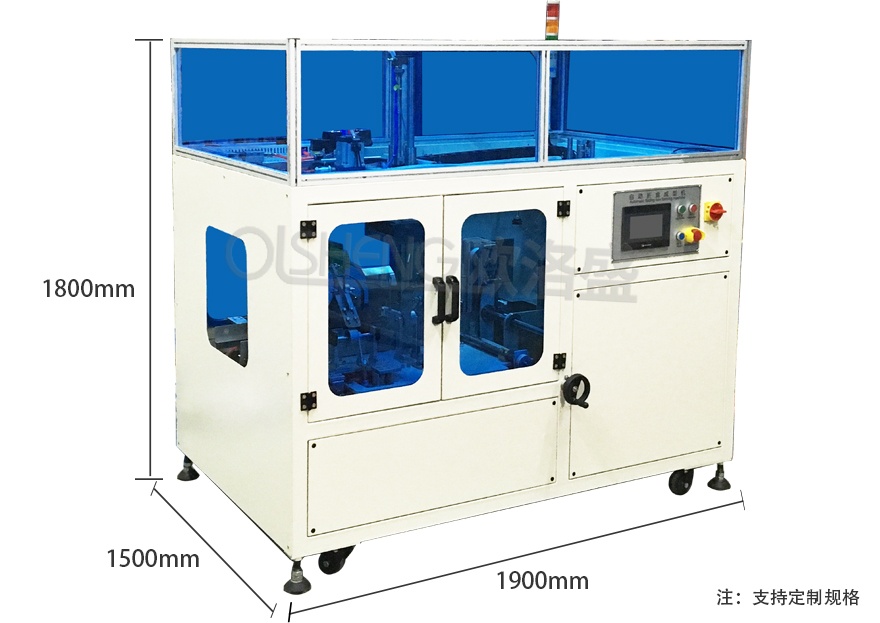 彩盒折盒機尺寸圖片