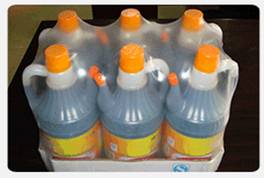 醬油收縮效果圖