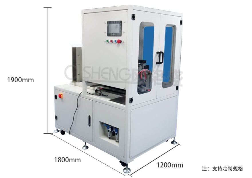 扣底盒折盒機(jī)尺寸圖片