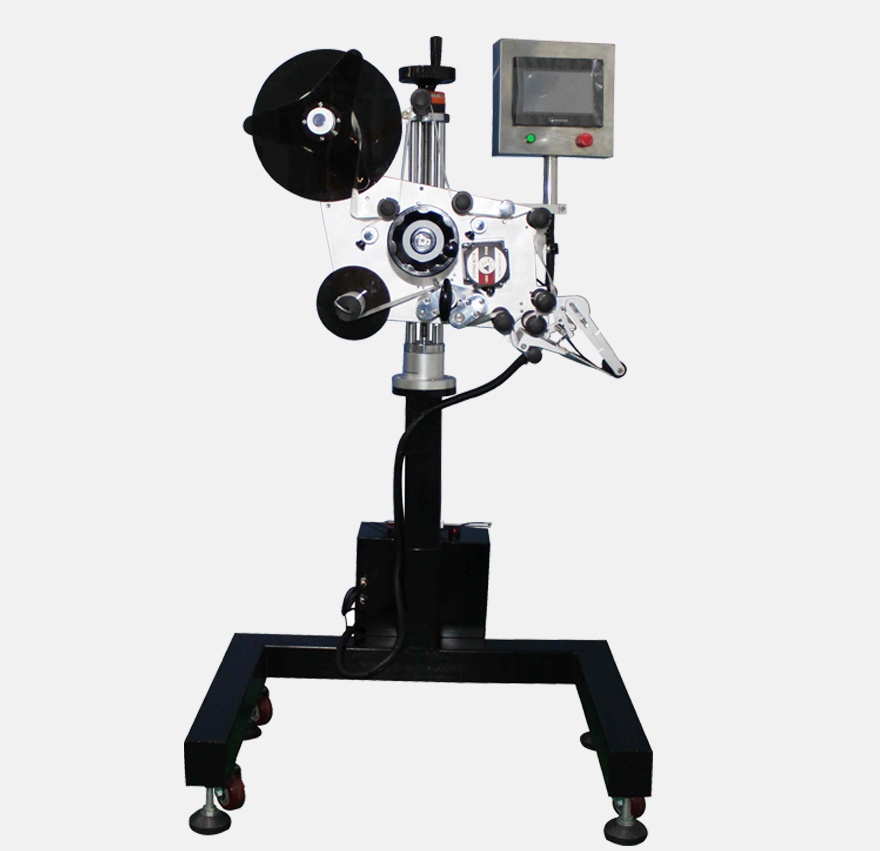 流水線貼標(biāo)機(jī)