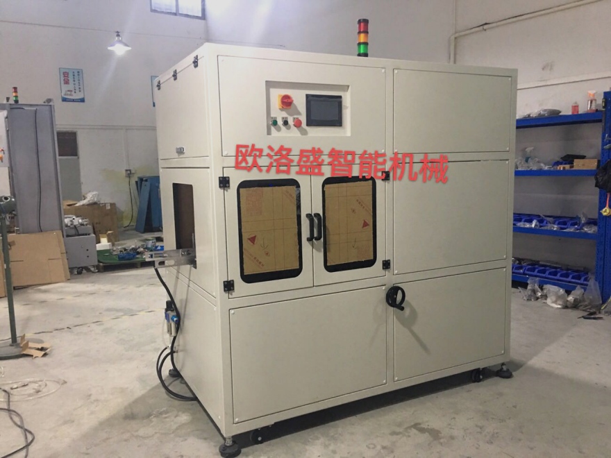 飛機(jī)盒折盒機(jī)